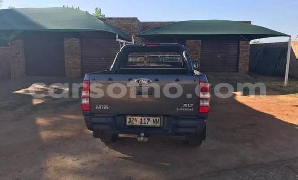 اشتري مستعمل Ford Ranger Other سيارة في Maputsoe في Leribe اشتري مستعمل Ford Ranger Other سيارة في Maputsoe في Leribe