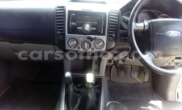 Acheter Occasion Voiture Ford Ranger Blanc à Maputsoa, Leribe Acheter Occasion Voiture Ford Ranger Blanc à Maputsoa, Leribe