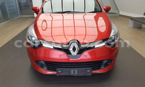Sayi Na hannu Renault Clio Red Mota in Maseru a Maseru Sayi Na hannu Renault Clio Red Mota in Maseru a Maseru