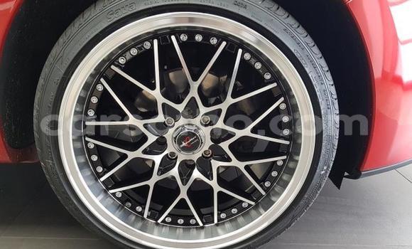 Sayi Na hannu Renault Clio Red Mota in Maseru a Maseru Sayi Na hannu Renault Clio Red Mota in Maseru a Maseru