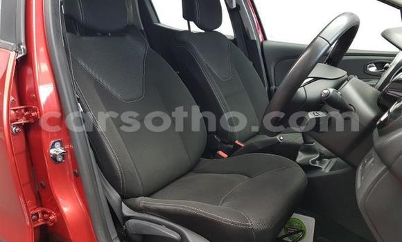 Sayi Na hannu Renault Clio Red Mota in Maseru a Maseru Sayi Na hannu Renault Clio Red Mota in Maseru a Maseru