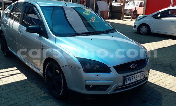 اشتري مستعمل Ford Focus Silver سيارة في Maputsoe في Leribe اشتري مستعمل Ford Focus Silver سيارة في Maputsoe في Leribe
