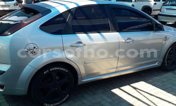 اشتري مستعمل Ford Focus Silver سيارة في Maputsoe في Leribe اشتري مستعمل Ford Focus Silver سيارة في Maputsoe في Leribe