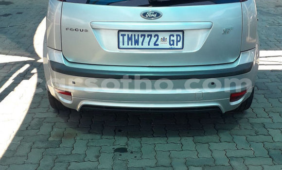اشتري مستعمل Ford Focus Silver سيارة في Maputsoe في Leribe اشتري مستعمل Ford Focus Silver سيارة في Maputsoe في Leribe
