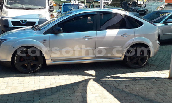 اشتري مستعمل Ford Focus Silver سيارة في Maputsoe في Leribe اشتري مستعمل Ford Focus Silver سيارة في Maputsoe في Leribe