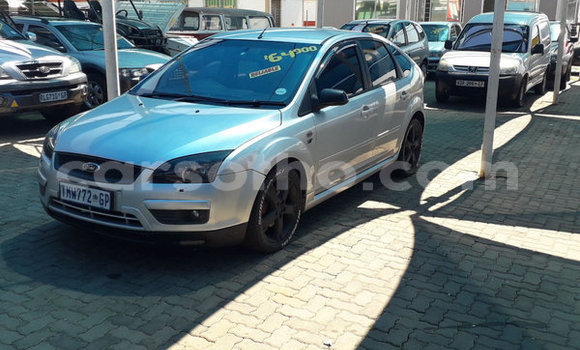 اشتري مستعمل Ford Focus Silver سيارة في Maputsoe في Leribe اشتري مستعمل Ford Focus Silver سيارة في Maputsoe في Leribe