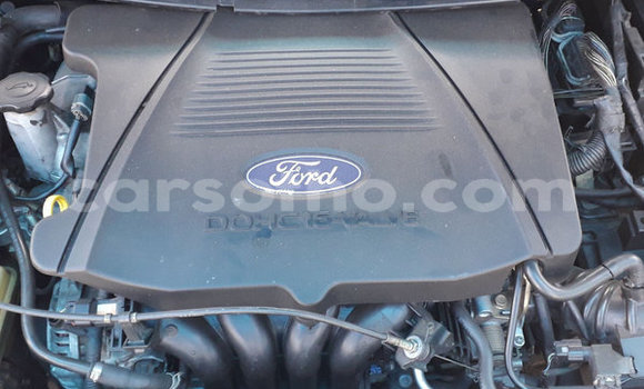 اشتري مستعمل Ford Focus Silver سيارة في Maputsoe في Leribe اشتري مستعمل Ford Focus Silver سيارة في Maputsoe في Leribe