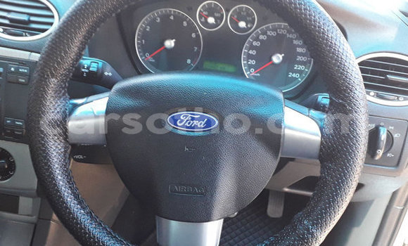 اشتري مستعمل Ford Focus Silver سيارة في Maputsoe في Leribe اشتري مستعمل Ford Focus Silver سيارة في Maputsoe في Leribe