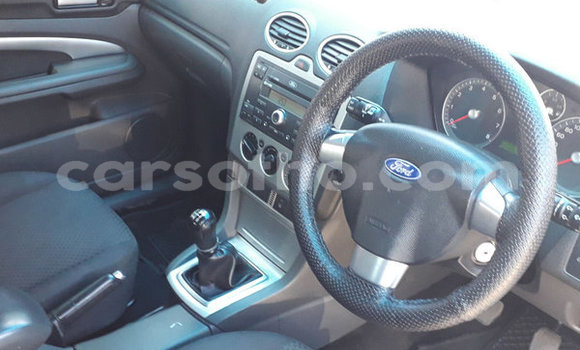 اشتري مستعمل Ford Focus Silver سيارة في Maputsoe في Leribe اشتري مستعمل Ford Focus Silver سيارة في Maputsoe في Leribe