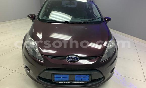 اشتري مستعمل Ford Fiesta Black سيارة في Maseru في Maseru اشتري مستعمل Ford Fiesta Black سيارة في Maseru في Maseru
