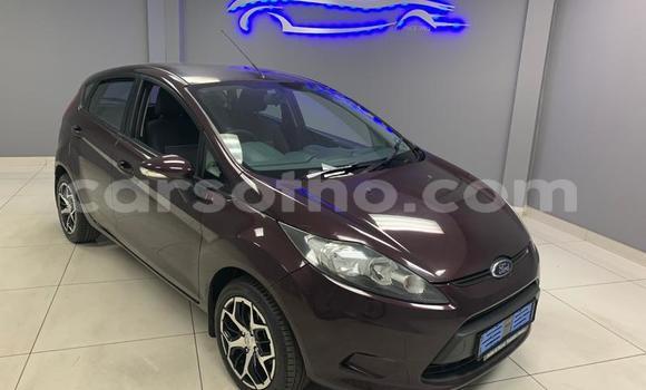 اشتري مستعمل Ford Fiesta Black سيارة في Maseru في Maseru اشتري مستعمل Ford Fiesta Black سيارة في Maseru في Maseru