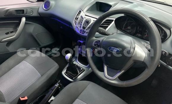 اشتري مستعمل Ford Fiesta Black سيارة في Maseru في Maseru اشتري مستعمل Ford Fiesta Black سيارة في Maseru في Maseru
