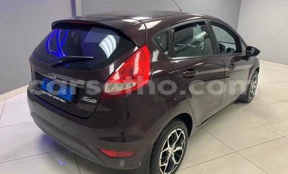 اشتري مستعمل Ford Fiesta Black سيارة في Maseru في Maseru اشتري مستعمل Ford Fiesta Black سيارة في Maseru في Maseru