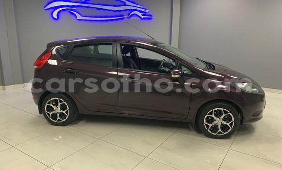 اشتري مستعمل Ford Fiesta Black سيارة في Maseru في Maseru اشتري مستعمل Ford Fiesta Black سيارة في Maseru في Maseru