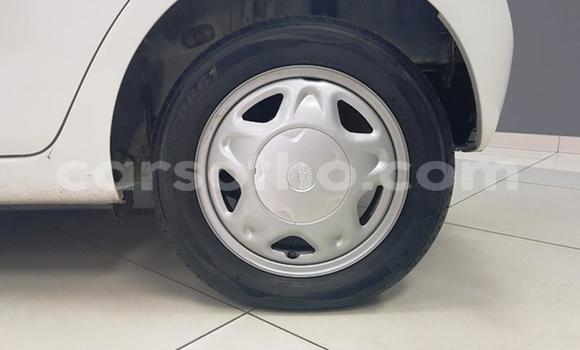 Sayi Na hannu Chevrolet Spark White Mota in Maseru a Maseru Sayi Na hannu Chevrolet Spark White Mota in Maseru a Maseru