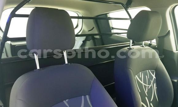 Sayi Na hannu Chevrolet Spark White Mota in Maseru a Maseru Sayi Na hannu Chevrolet Spark White Mota in Maseru a Maseru