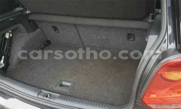 Acheter Occasion Voiture Volkswagen Polo Noir à Hlotse, Leribe Acheter Occasion Voiture Volkswagen Polo Noir à Hlotse, Leribe