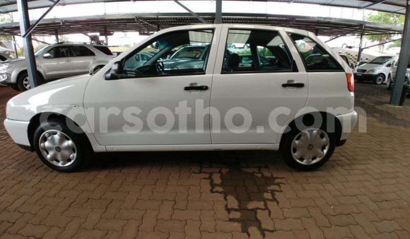 Big with watermark volkswagen polo maseru maseru 12758