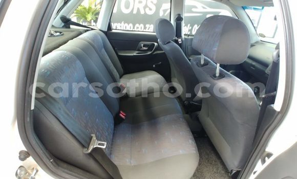 Acheter Occasion Voiture Volkswagen Polo Blanc à Maseru, Maseru Acheter Occasion Voiture Volkswagen Polo Blanc à Maseru, Maseru