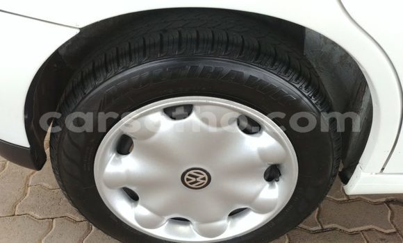 Acheter Occasion Voiture Volkswagen Polo Blanc à Maseru, Maseru Acheter Occasion Voiture Volkswagen Polo Blanc à Maseru, Maseru