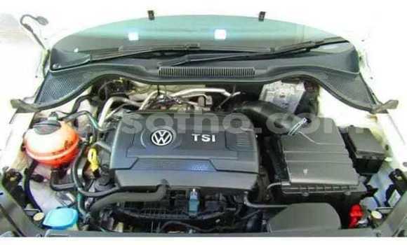 Acheter Occasion Voiture Volkswagen Polo Blanc à Hlotse, Leribe Acheter Occasion Voiture Volkswagen Polo Blanc à Hlotse, Leribe