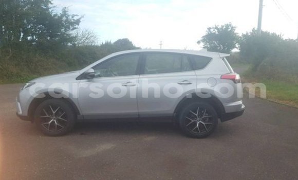 Buy Used Toyota RAV4 Brown Car in Maputsoe in Leribe Buy Used Toyota RAV4 Brown Car in Maputsoe in Leribe