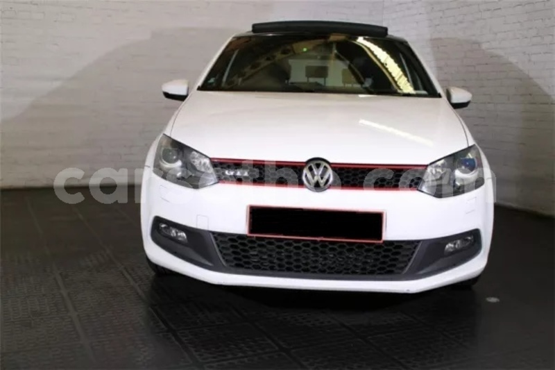 Big with watermark volkswagen polo leribe hlotse 12762