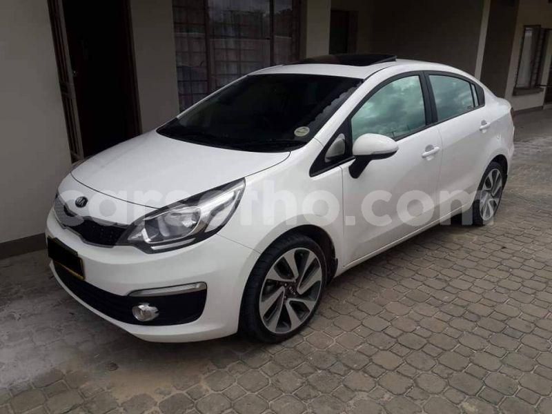 Big with watermark kia rio maseru maseru 12763