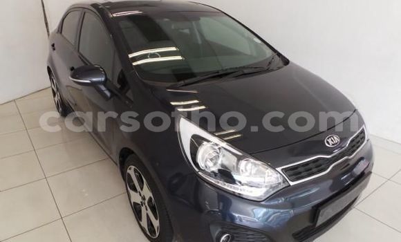 اشتري مستعمل Kia Rio Other سيارة في Hlotse في Leribe اشتري مستعمل Kia Rio Other سيارة في Hlotse في Leribe