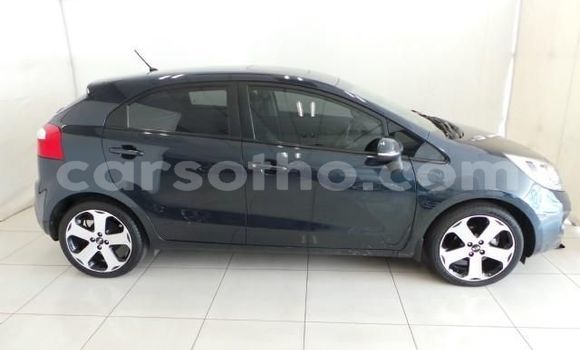 اشتري مستعمل Kia Rio Other سيارة في Hlotse في Leribe اشتري مستعمل Kia Rio Other سيارة في Hlotse في Leribe