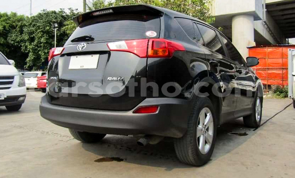 Buy Used Toyota RAV4 Other Car in Maputsoe in Leribe Buy Used Toyota RAV4 Other Car in Maputsoe in Leribe