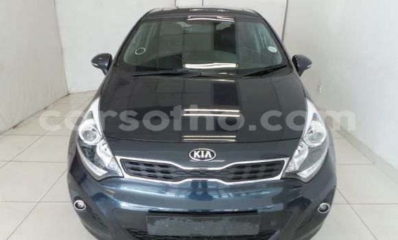 اشتري مستعمل Kia Rio Other سيارة في Hlotse في Leribe اشتري مستعمل Kia Rio Other سيارة في Hlotse في Leribe