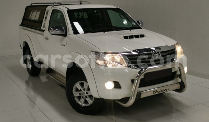 Big with watermark toyota hilux maseru maseru 12766