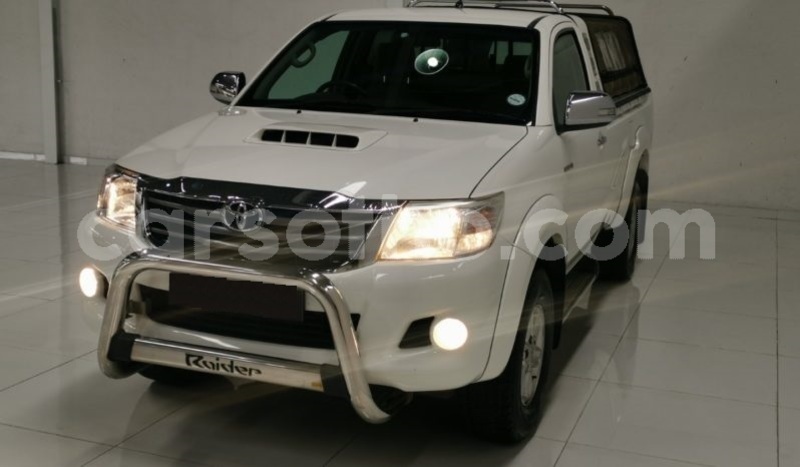 Big with watermark toyota hilux maseru maseru 12766