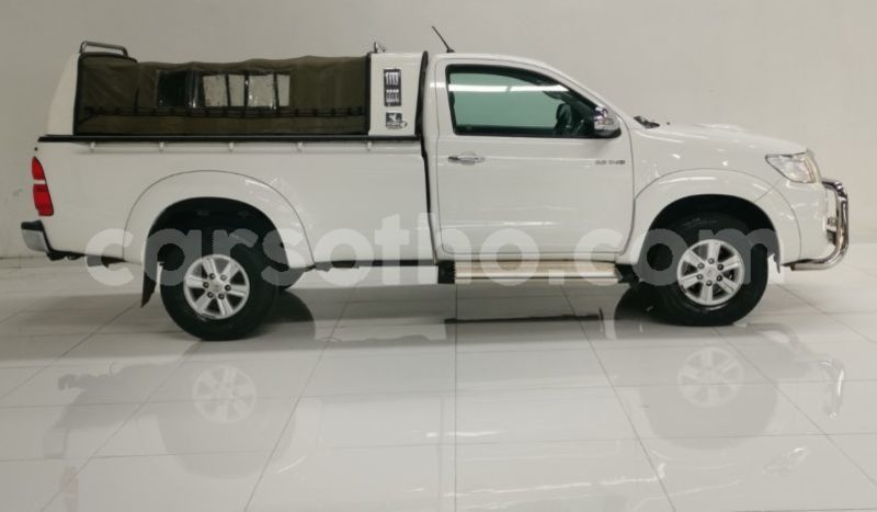 Big with watermark toyota hilux maseru maseru 12766