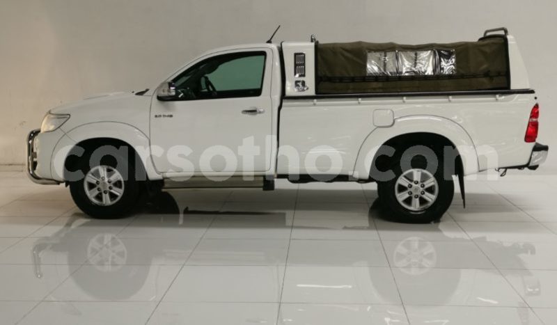 Big with watermark toyota hilux maseru maseru 12766