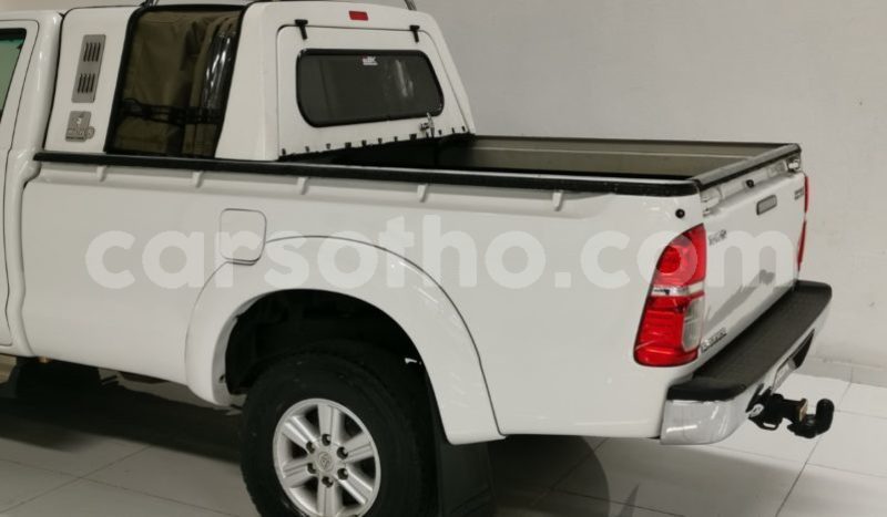 Big with watermark toyota hilux maseru maseru 12766