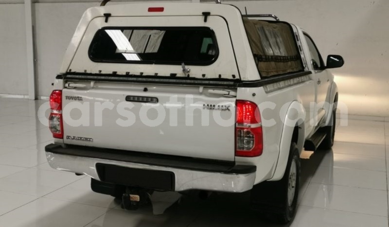 Big with watermark toyota hilux maseru maseru 12766