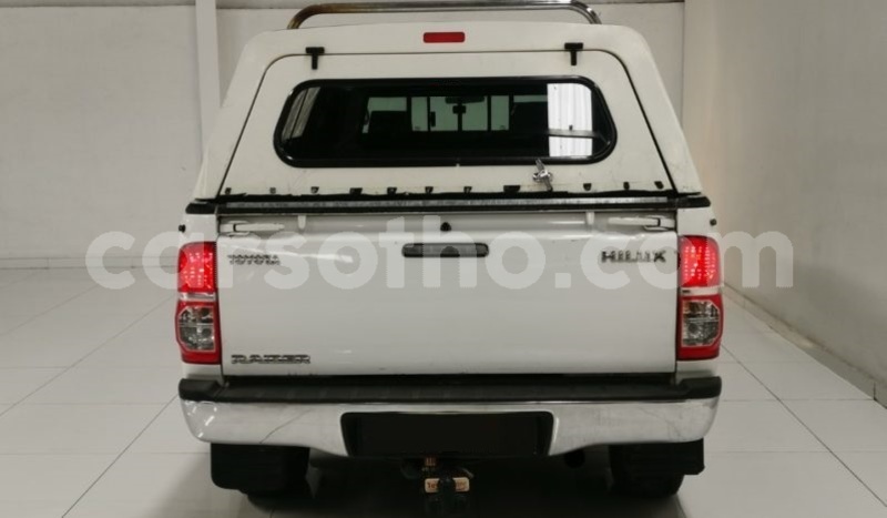 Big with watermark toyota hilux maseru maseru 12766