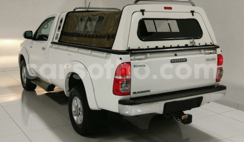 Big with watermark toyota hilux maseru maseru 12766