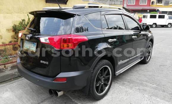 Buy Used Toyota RAV4 Other Car in Butha–Buthe in Thaba-Tseka Buy Used Toyota RAV4 Other Car in Butha–Buthe in Thaba-Tseka