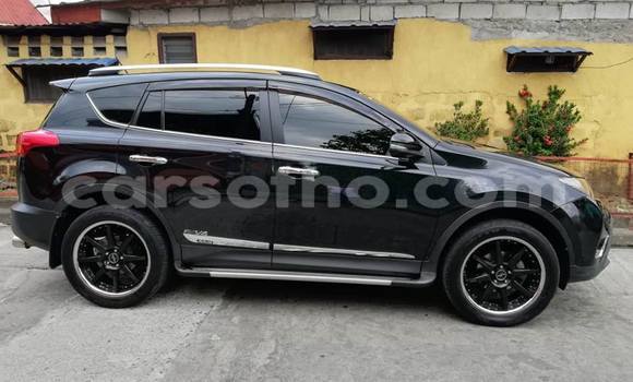 Buy Used Toyota RAV4 Other Car in Butha–Buthe in Thaba-Tseka Buy Used Toyota RAV4 Other Car in Butha–Buthe in Thaba-Tseka