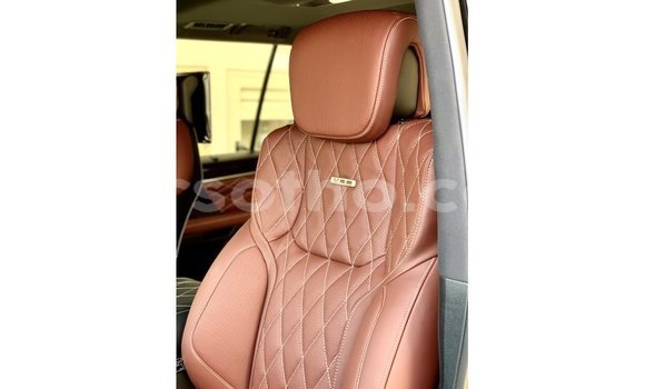 Sayi Imported Lexus LX Black Mota in Import - Dubai a Maseru Sayi Imported Lexus LX Black Mota in Import - Dubai a Maseru