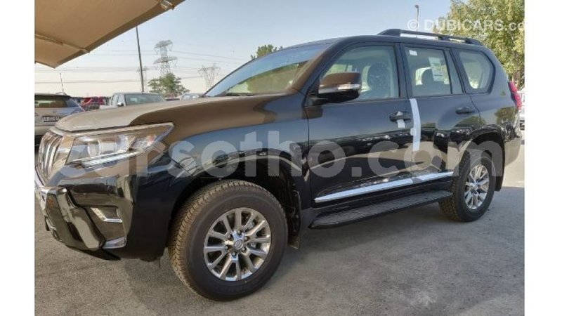 Big with watermark toyota prado maseru import dubai 12772