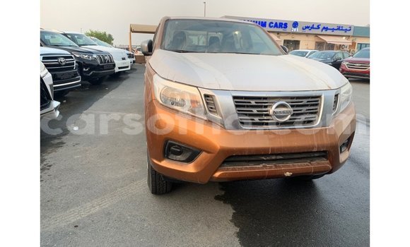 Sayi Imported Nissan Navara Other Mota in Import - Dubai a Maseru Sayi Imported Nissan Navara Other Mota in Import - Dubai a Maseru