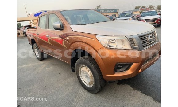 Sayi Imported Nissan Navara Other Mota in Import - Dubai a Maseru Sayi Imported Nissan Navara Other Mota in Import - Dubai a Maseru