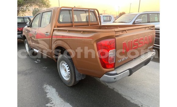 Sayi Imported Nissan Navara Other Mota in Import - Dubai a Maseru Sayi Imported Nissan Navara Other Mota in Import - Dubai a Maseru