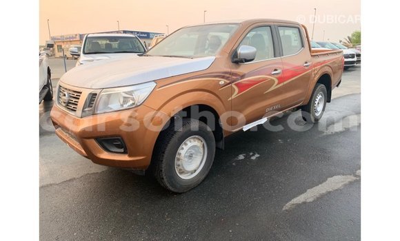 Sayi Imported Nissan Navara Other Mota in Import - Dubai a Maseru Sayi Imported Nissan Navara Other Mota in Import - Dubai a Maseru
