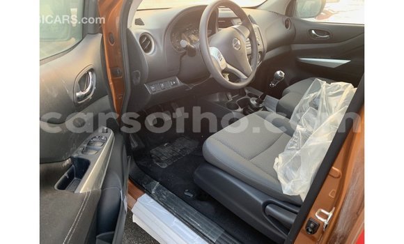 Sayi Imported Nissan Navara Other Mota in Import - Dubai a Maseru Sayi Imported Nissan Navara Other Mota in Import - Dubai a Maseru