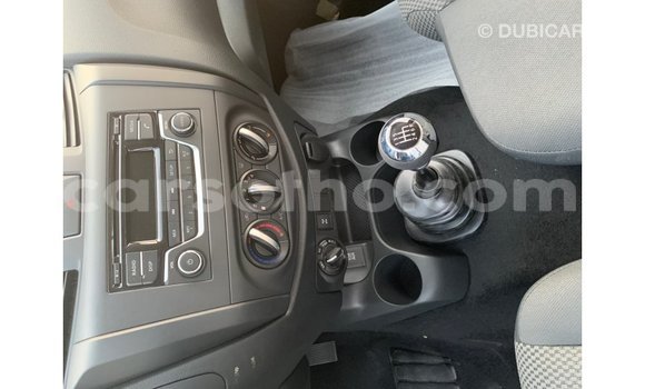 Sayi Imported Nissan Navara Other Mota in Import - Dubai a Maseru Sayi Imported Nissan Navara Other Mota in Import - Dubai a Maseru